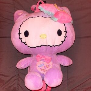 Hello Kitty Bag